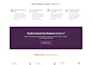 build a modern cleaning company wordpress website with booking and SEO